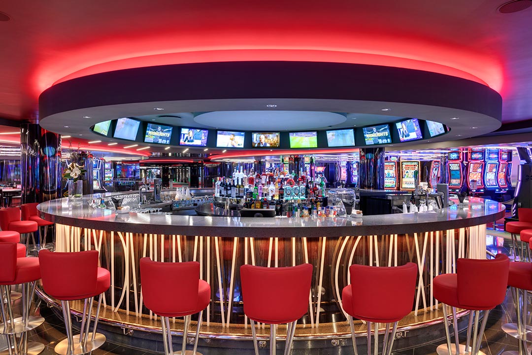 Le Grand Casino Bar